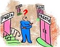 Перерыв в работе
